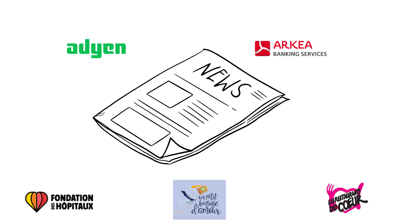 Actualités Site internet (1)